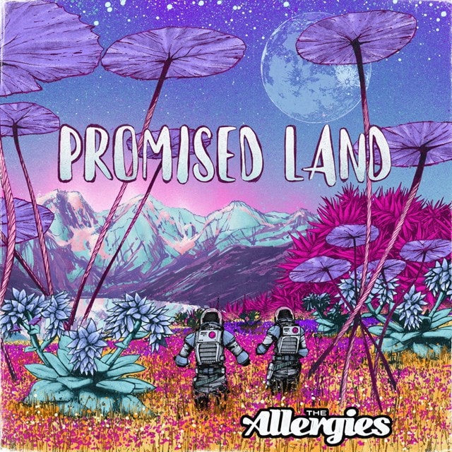 Promised Land - 1