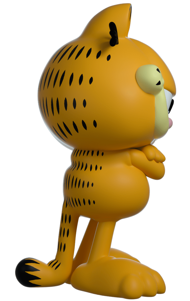 Garfield Youtooz Figurine - 3