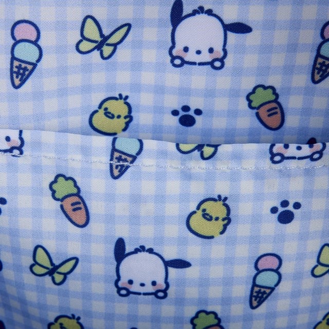 Pochacco Sanrio Loungefly Mini Backpack - 4