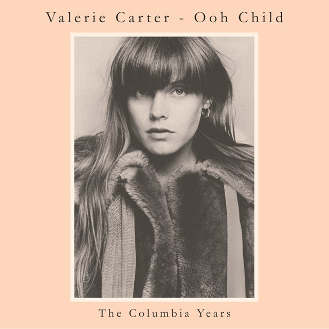 Ooh Child: The Columbia Years - 1