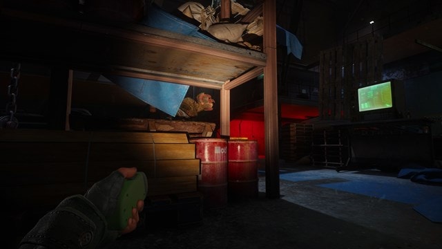 A Quiet Place: The Road Ahead (PS5) - 3