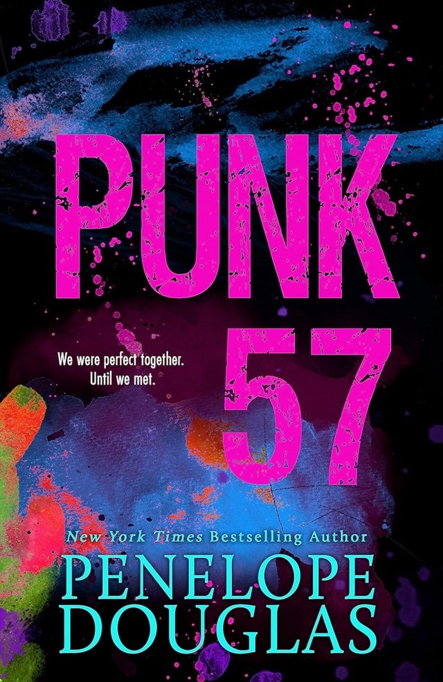 Punk 57 - 1