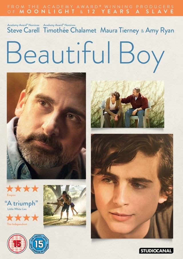 Beautiful Boy - 1