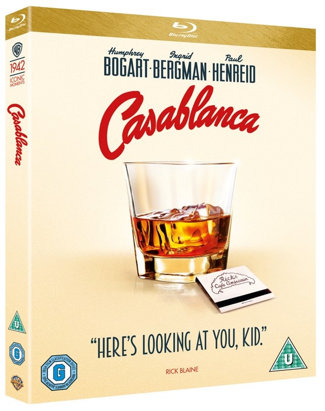 Casablanca (hmv Exclusive) - 2