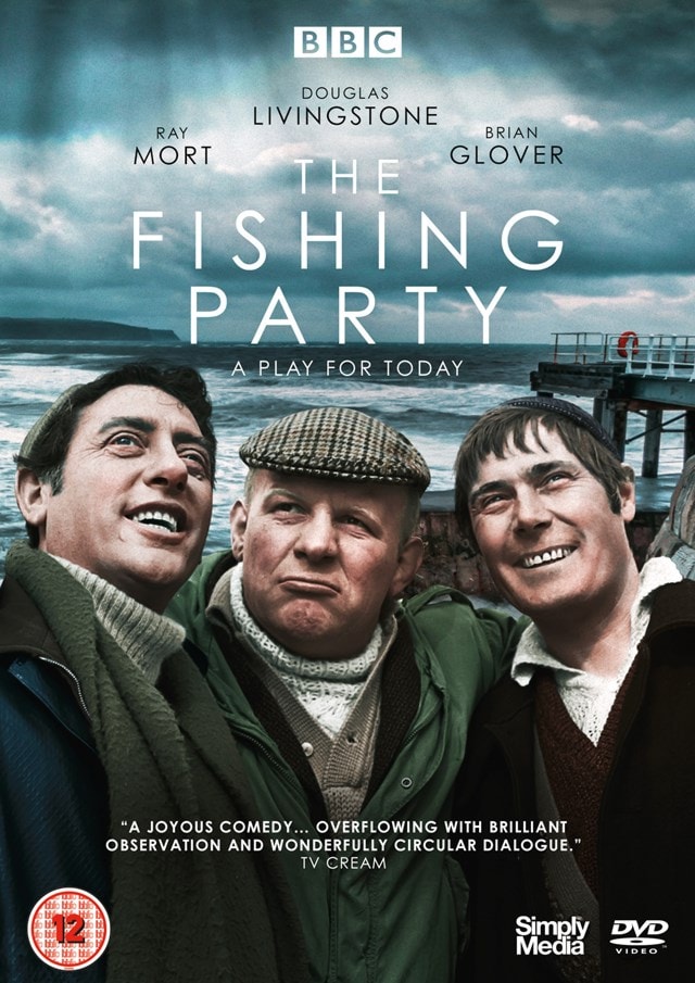 Play for Today: The Fishing Party - 2