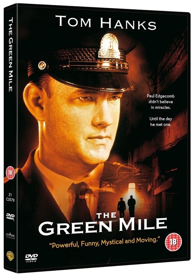 The Green Mile - 2