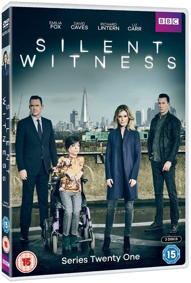 Silent Witness: Series 21 - 2