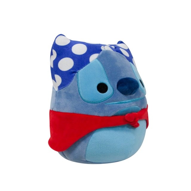 8" Superhero Stitch Lilo & Stitch Squishmallows Plush - 2