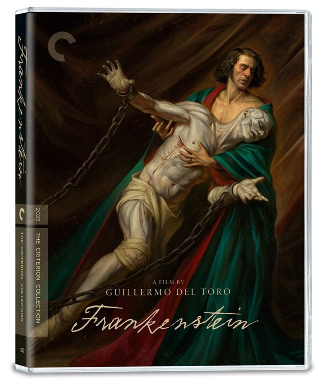 Frankenstein - The Criterion Collection - 2