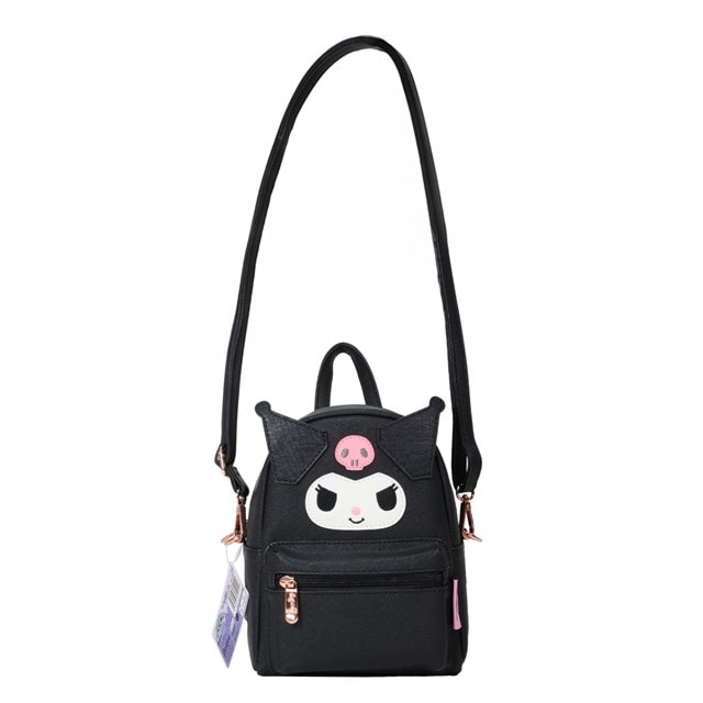 Kuromi Sanrio Hello Kitty & Friends Backpack - 8