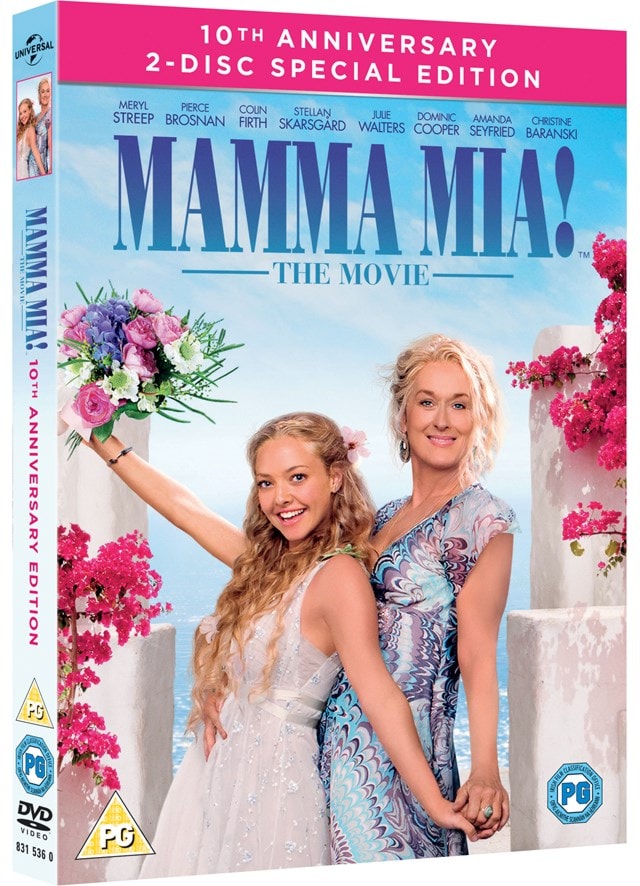 Mamma Mia! - 2