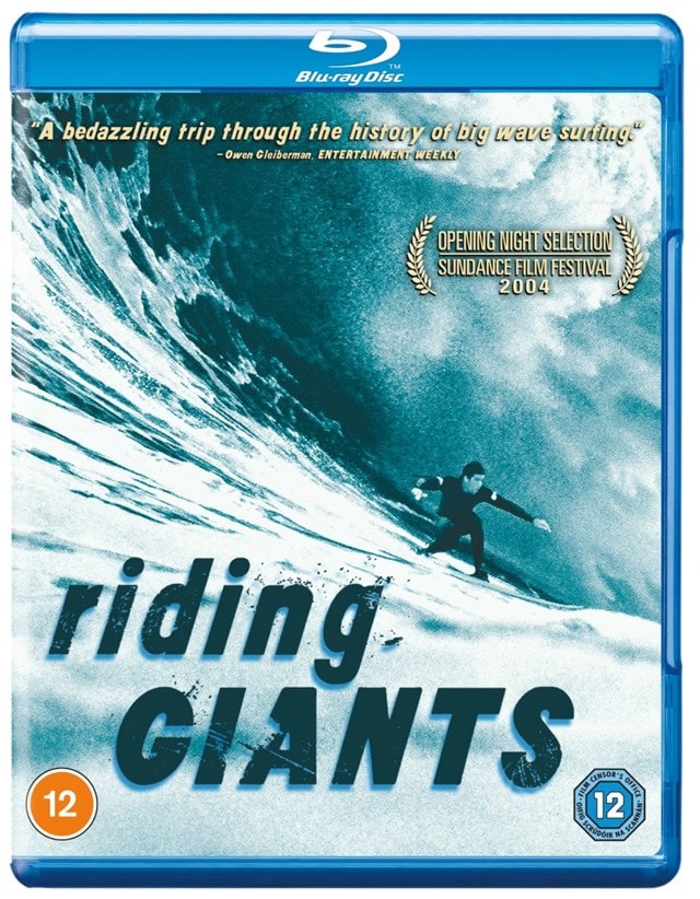 Riding Giants - 1