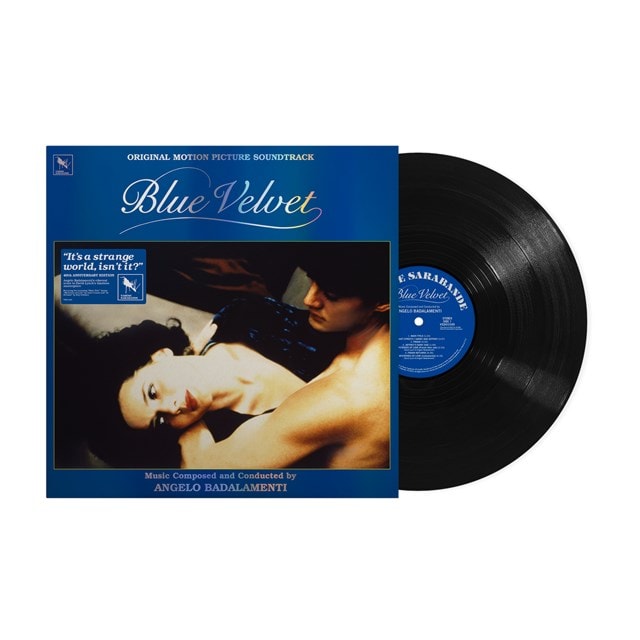 Blue Velvet (40th Anniversary Edition) - 2