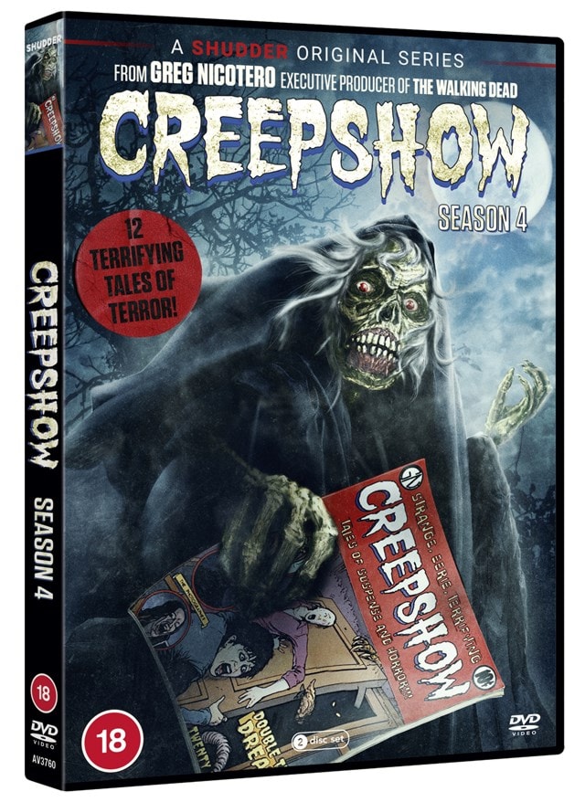 Creepshow: Season 4 - 2