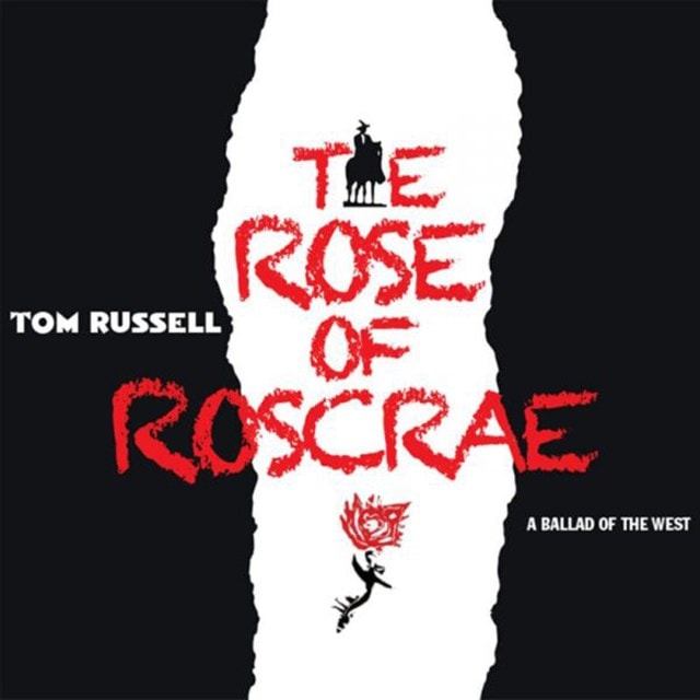 The Rose of Roscrae: The Ballad of the West - 1