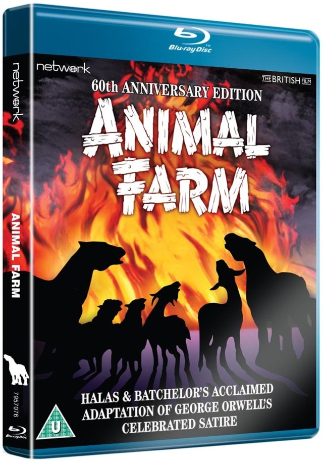 Animal Farm - 2