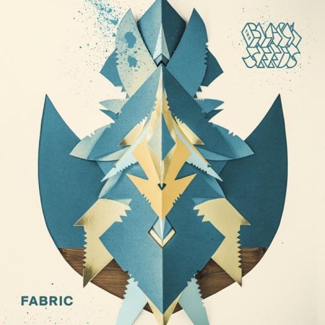 Fabric - 1