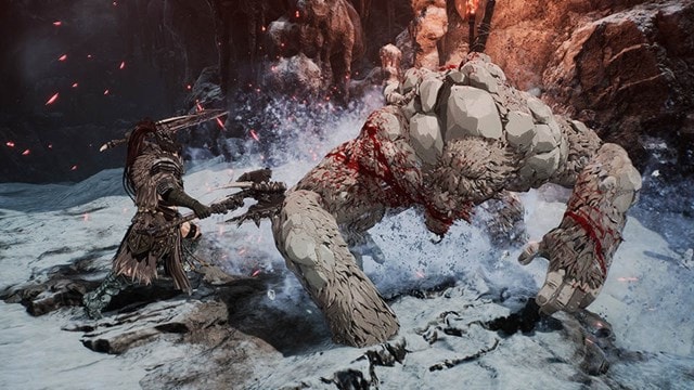 The First Berserker: Khazan (PS5) - 5