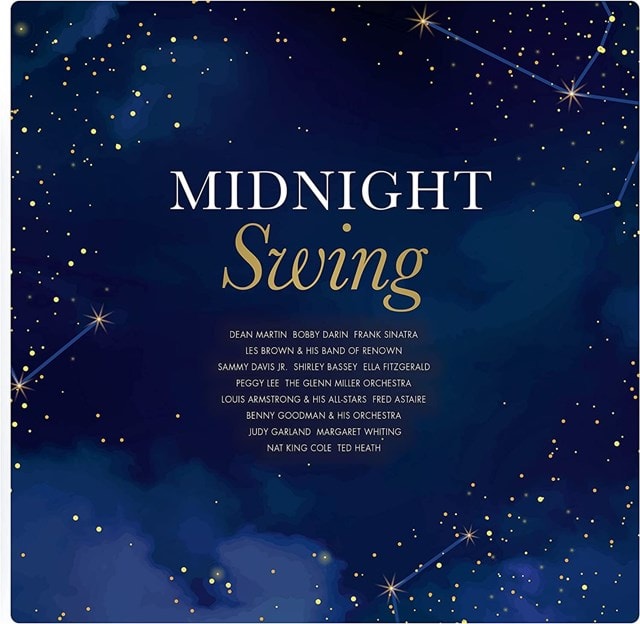 Midnight Swing - 2