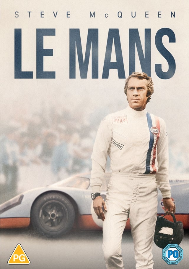 Le Mans - 2