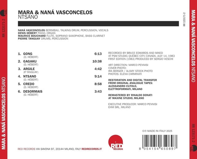 Ntsano - 2