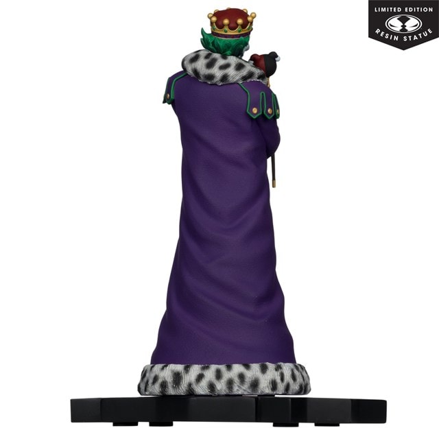 JOKER CHページ Joker: The 10th Anniversary Edition (DC Black Label Edition) | DC