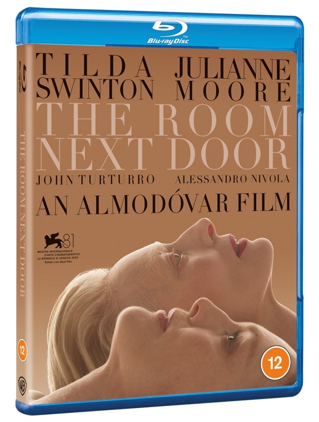 The Room Next Door - 2