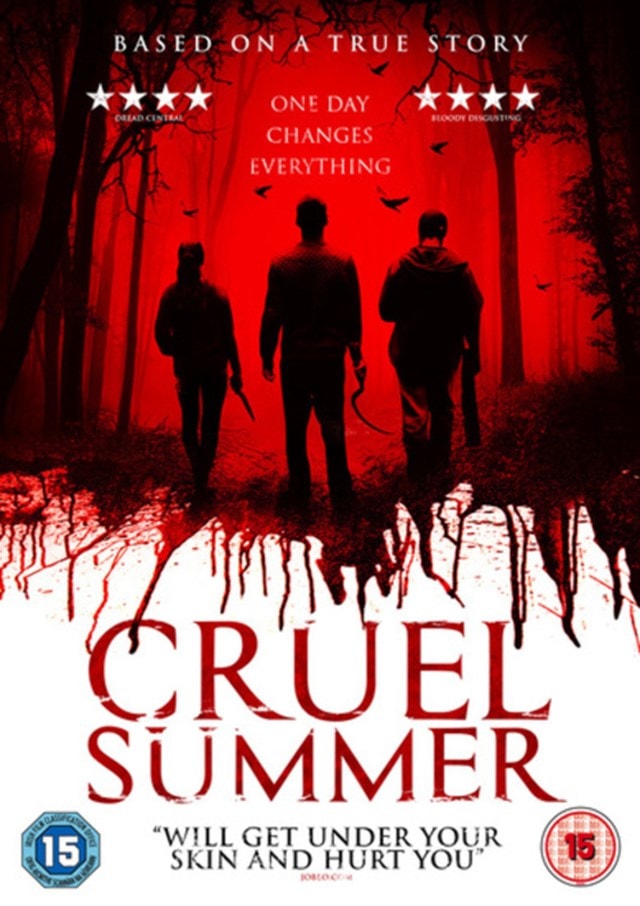 Cruel Summer - 1