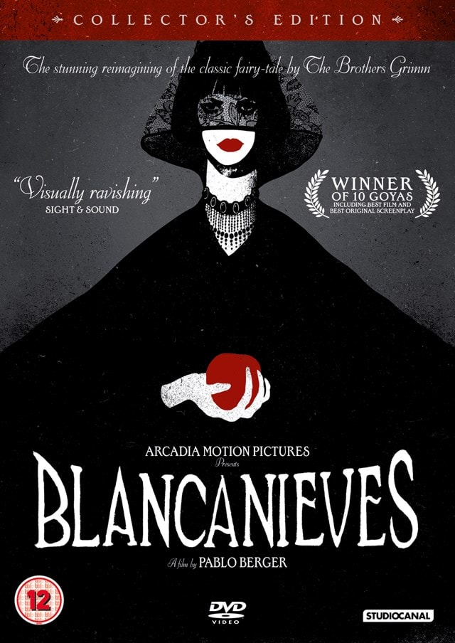 Blancanieves - 1