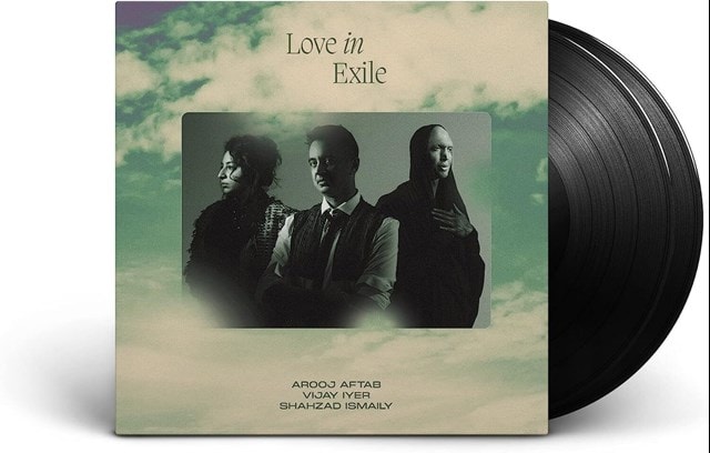 Love in Exile - 2