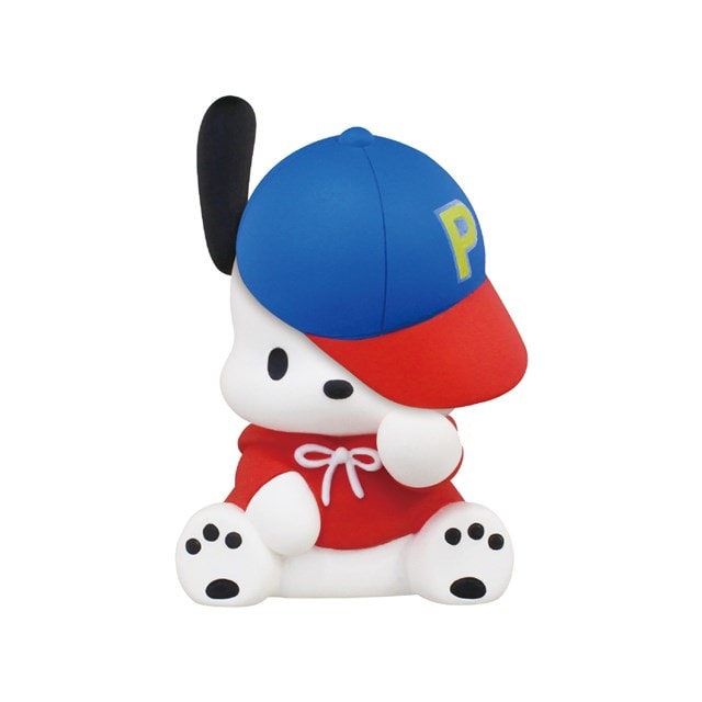 Hello Kitty & Friends Sanrio Hide N Seek Figurine Twinchees Blind Bag - 8