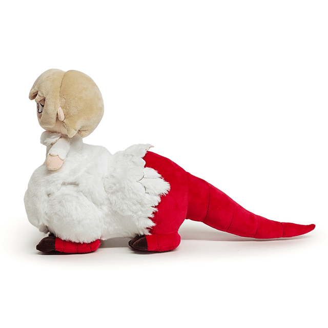 Chimera Falin Delicious In Dungeon Youtooz Plush - 2