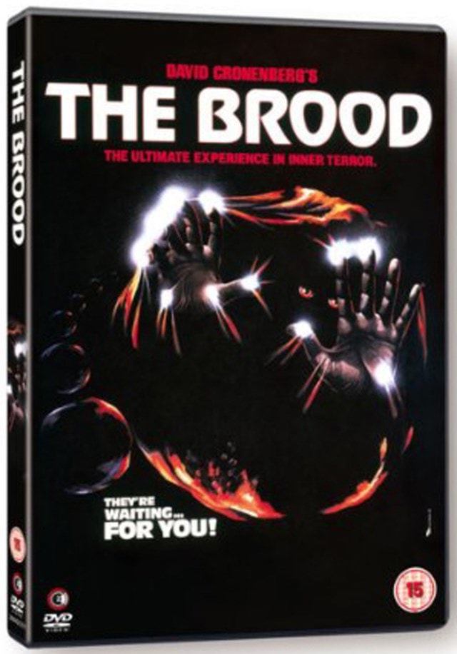 The Brood - 2
