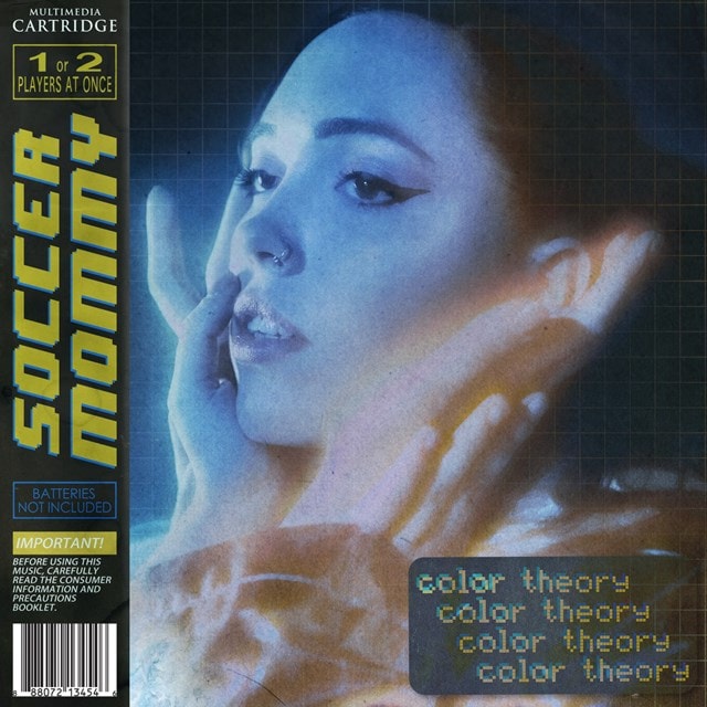 Color Theory - 1