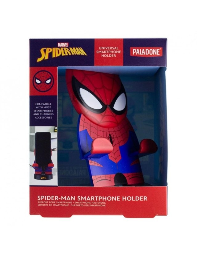 Spider-Man Smartphone Holder - 3