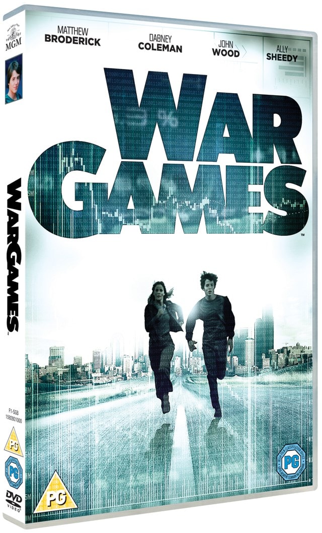 WarGames - 2