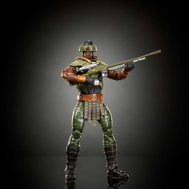 Tri-Klops Masters Of The Universe Chronicles Figure Mattel Action Figure - 2