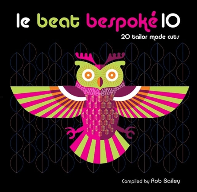 Le beat bespoke #10 - 1