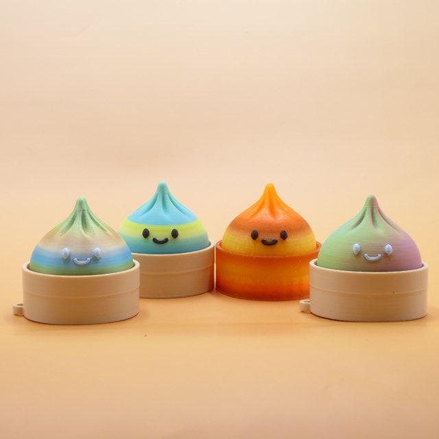 Clicklets Series 1 Fidget Toy Blind Bag - 2