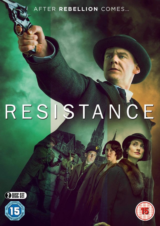 Resistance - 1