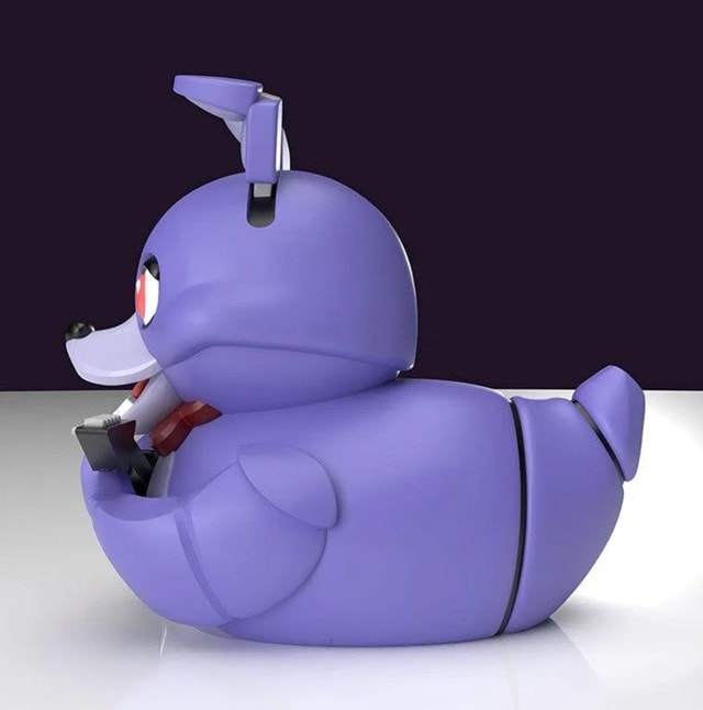 Bonnie Five Nights At Freddy's FNAF Tubbz Boxed - 3