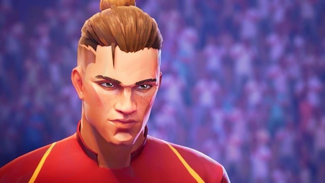 Rematch: Elite Edition (PS5) - 8