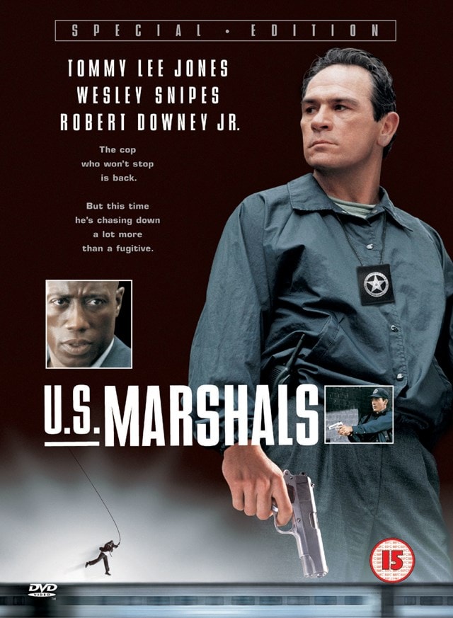 US Marshals - 1