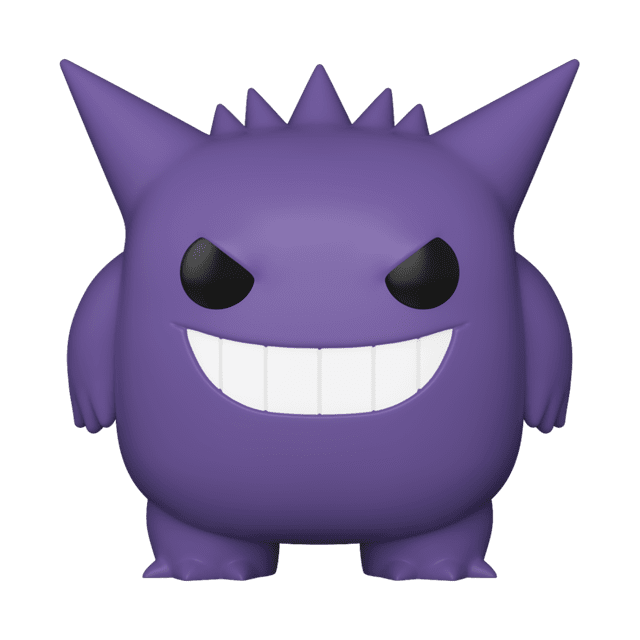 Gengar 1031 Pokemon Funko Pop Vinyl - 1