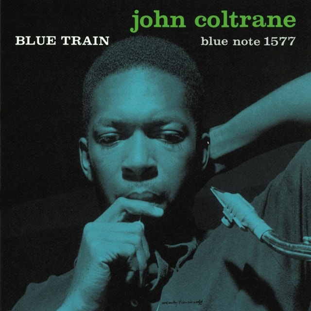 Blue Train - 1