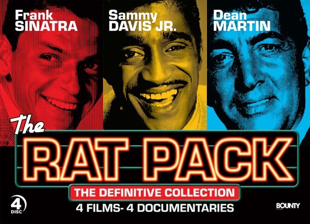 The Rat Pack Collection - 1