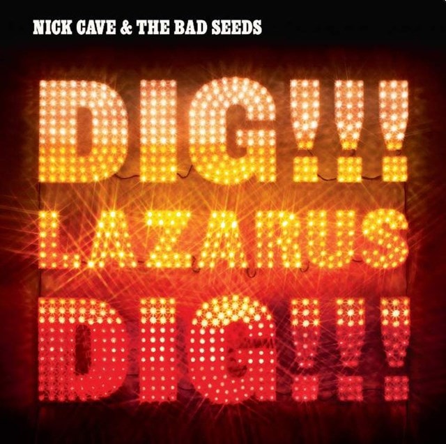 Dig!!! Lazarus Dig!!! - 1