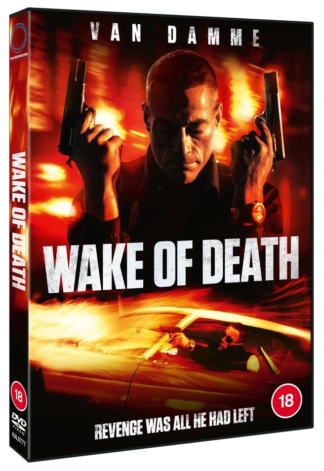 Wake of Death - 2