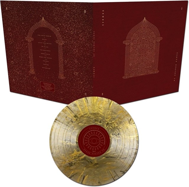 Of Golden Verse - 2
