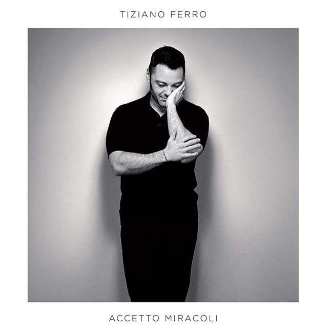 Accetto Miracoli - 1